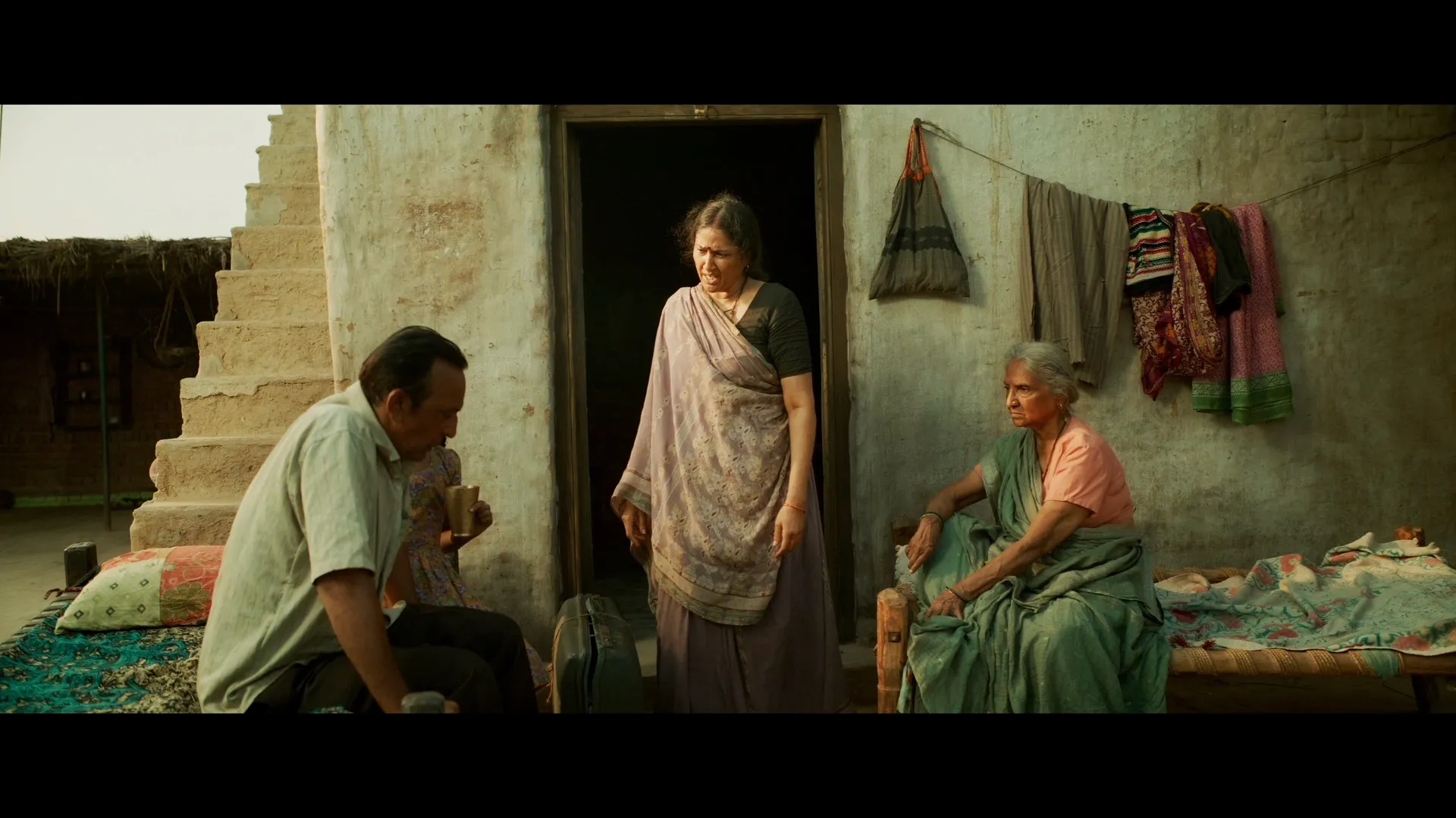12th Fail 2023 Hindi Dual Audio WEB-DL 720p – 480p – 1080p screenshot 5