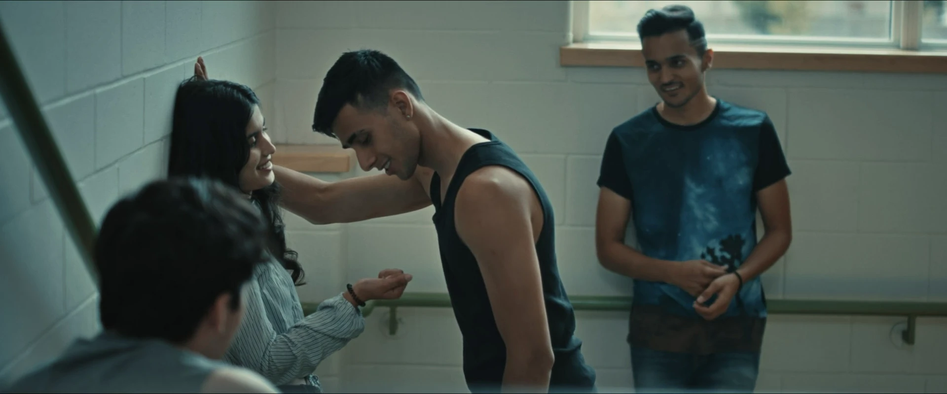 13 Teen 2026 Punjabi Audio WEB-DL 720p – 480p – 1080p screenshot 2