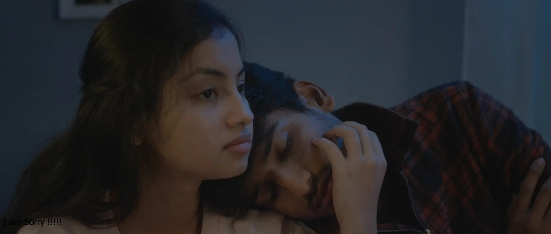 14 Days (Girlfriend Intlo) 2025 Hindi Dual Audio WEB-DL 720p – 480p – 1080p screenshot 2
