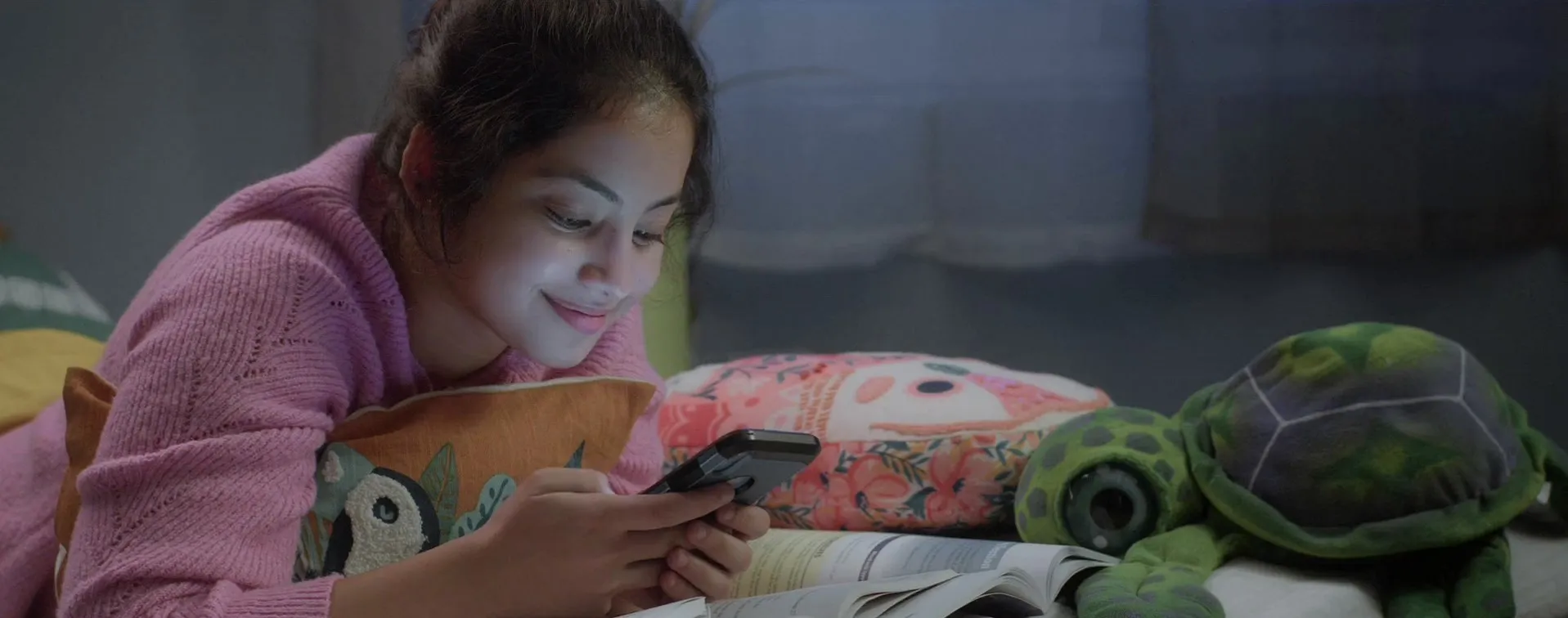 14 Days (Girlfriend Intlo) 2025 Hindi Dual Audio WEB-DL 720p – 480p – 1080p screenshot 5