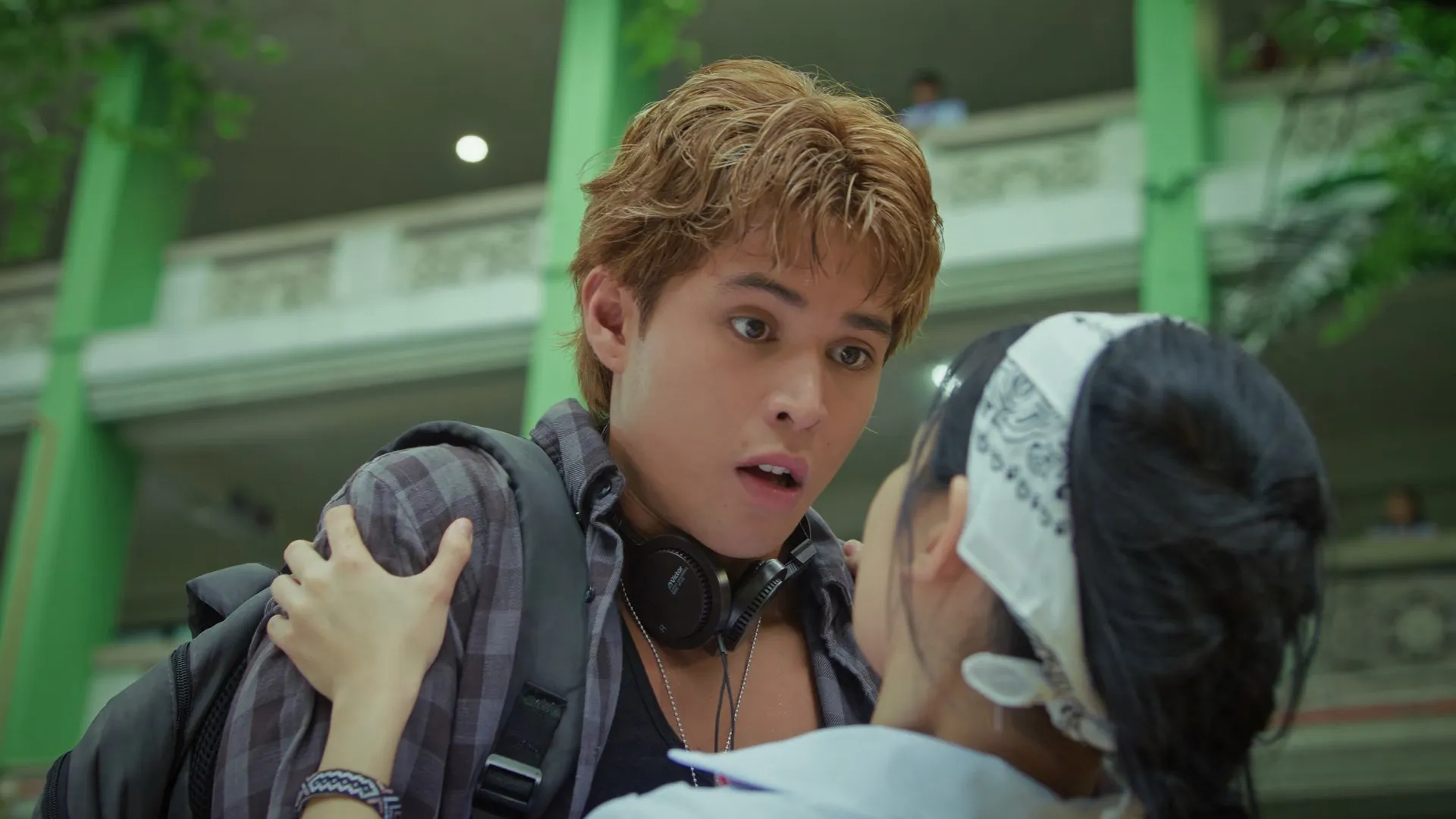 18th Rose 2026 Hindi – Filipino Dual Audio WEB-DL 720p – 480p – 1080p screenshot 4