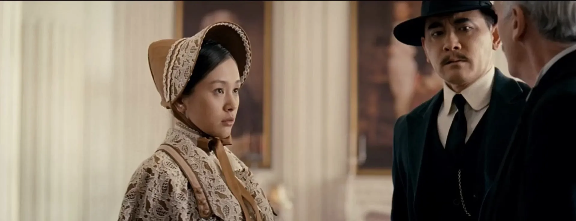 1911 2011 Hindi Audio WEB-DL 720p – 480p – 1080p screenshot 3