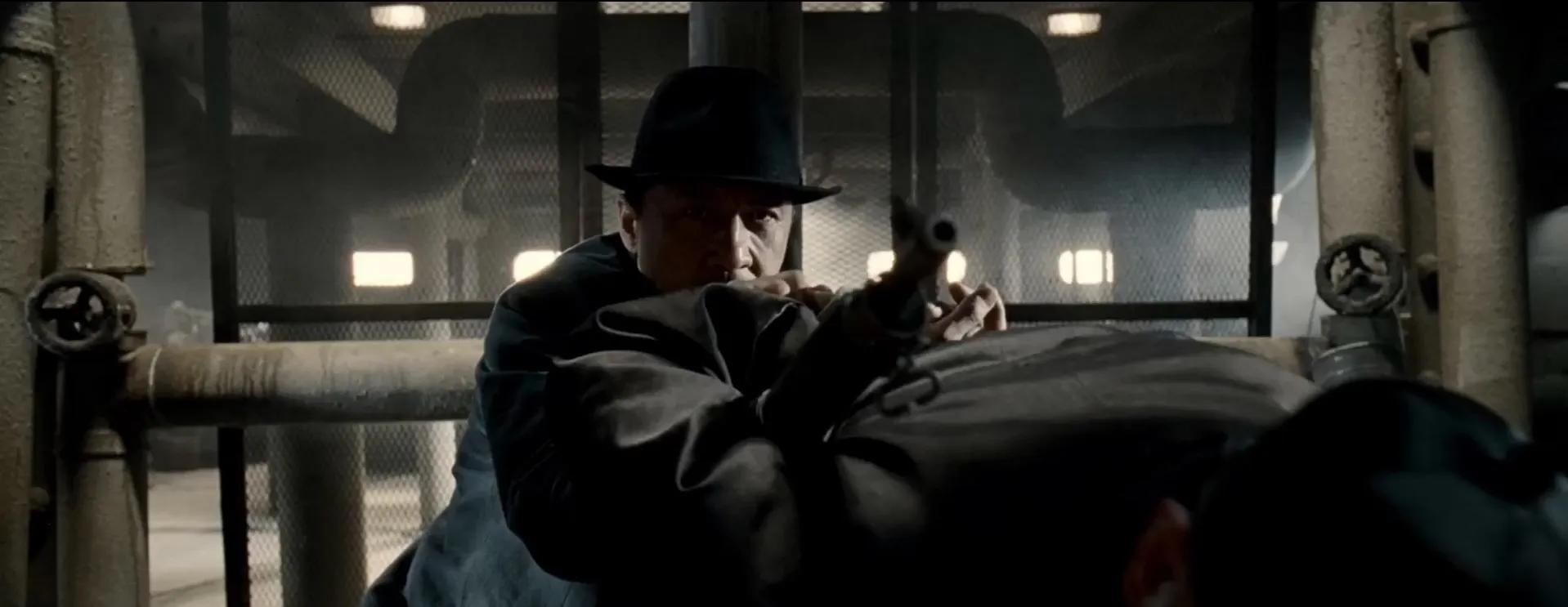 1911 2011 Hindi Audio WEB-DL 720p – 480p – 1080p screenshot 4