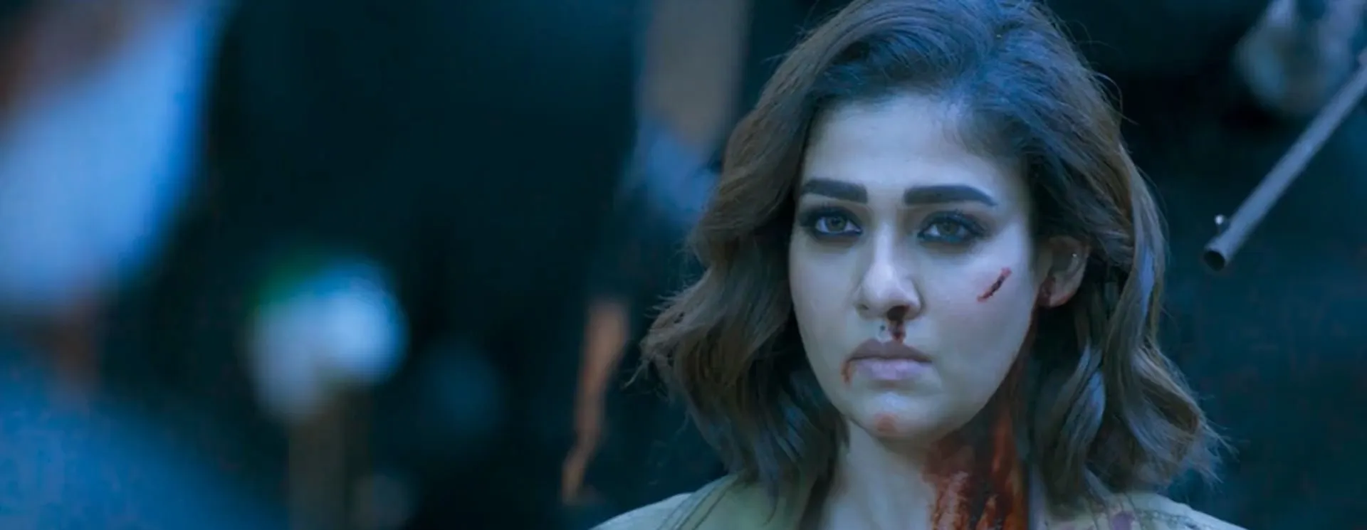 Toxic 2026 Hindi – Kannada – Telugu (LiNE) & Tamil Dual Audio HDRip 720p – 480p – 1080p [UNCENSORED] screenshot 1