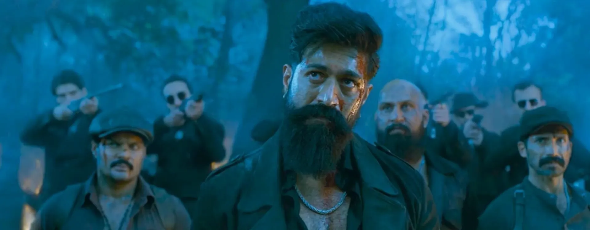 Toxic 2026 Hindi – Kannada – Telugu (LiNE) & Tamil Dual Audio HDRip 720p – 480p – 1080p [UNCENSORED] screenshot 2