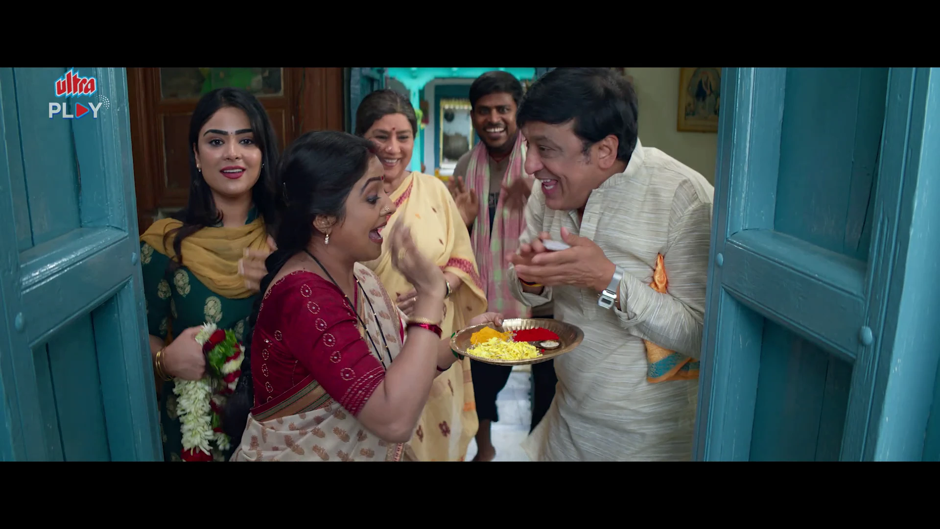 2 Crore ki Shaadi – Pelli Kaani Prasad 2025 Hindi Audio WEB-DL 720p – 480p – 1080p (2026) screenshot 1