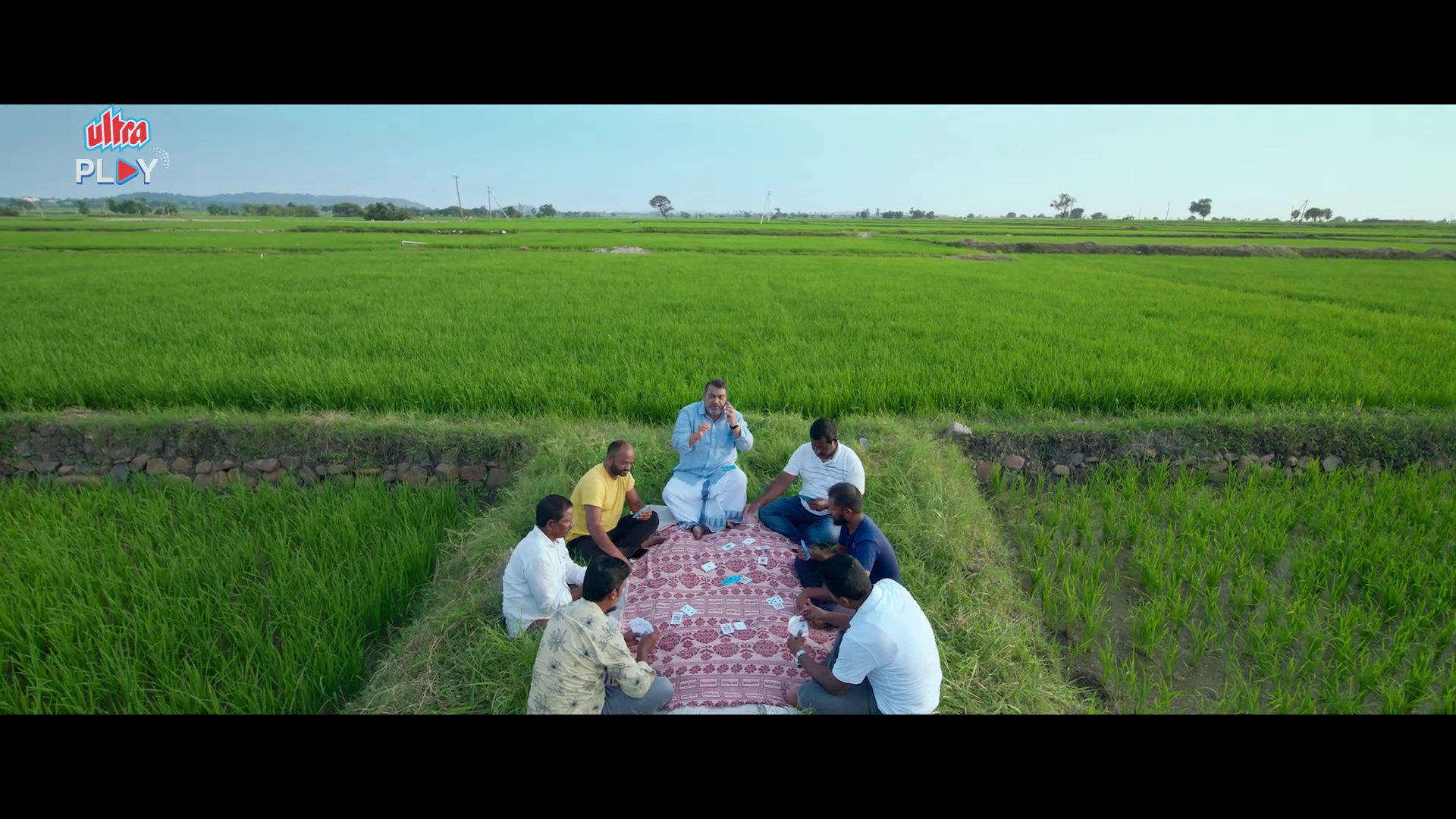2 Crore ki Shaadi – Pelli Kaani Prasad 2025 Hindi Audio WEB-DL 720p – 480p – 1080p (2026) screenshot 2