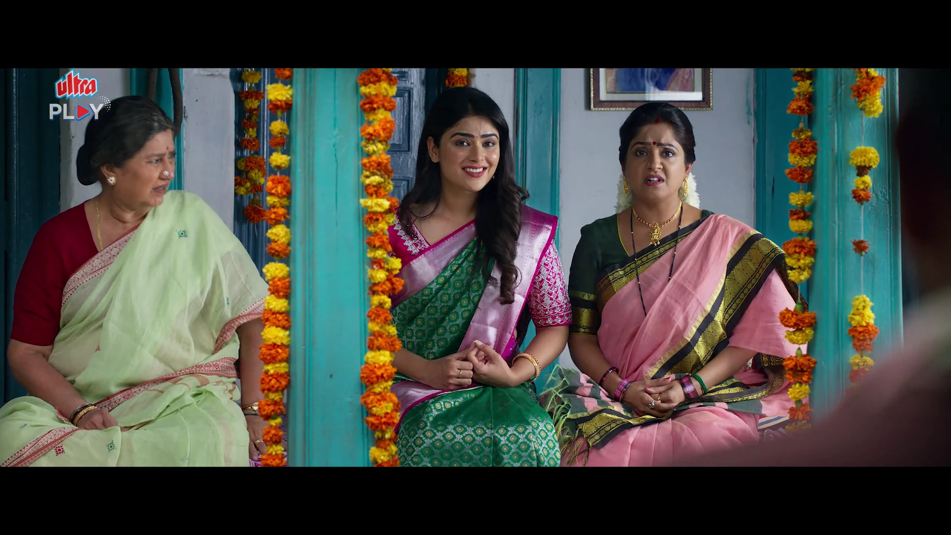 2 Crore ki Shaadi – Pelli Kaani Prasad 2025 Hindi Audio WEB-DL 720p – 480p – 1080p (2026) screenshot 4