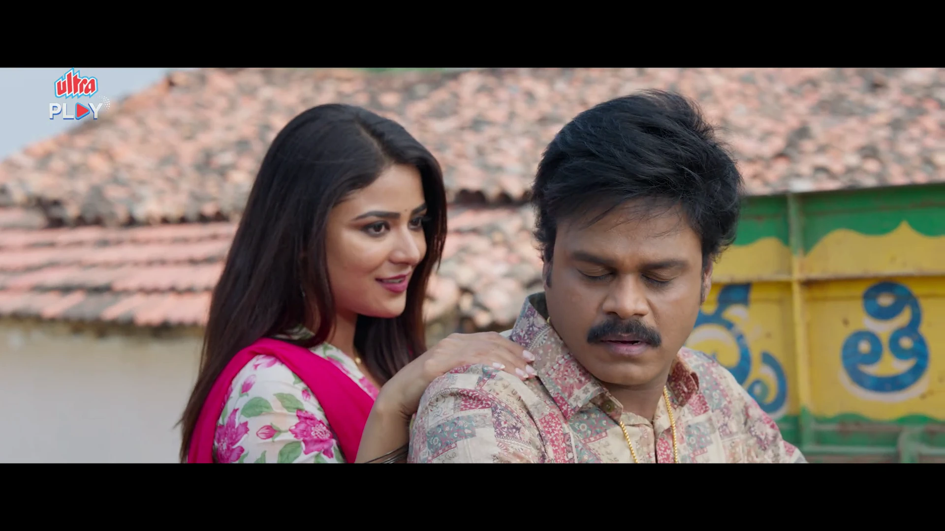 2 Crore ki Shaadi – Pelli Kaani Prasad 2025 Hindi Audio WEB-DL 720p – 480p – 1080p (2026) screenshot 5
