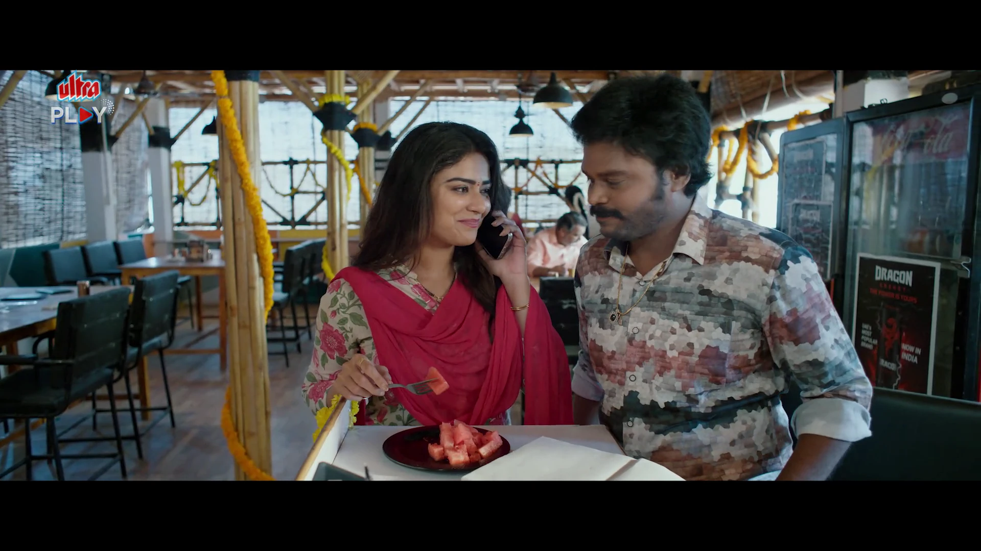 2 Crore ki Shaadi – Pelli Kaani Prasad 2025 Hindi Audio WEB-DL 720p – 480p – 1080p (2026) screenshot 7