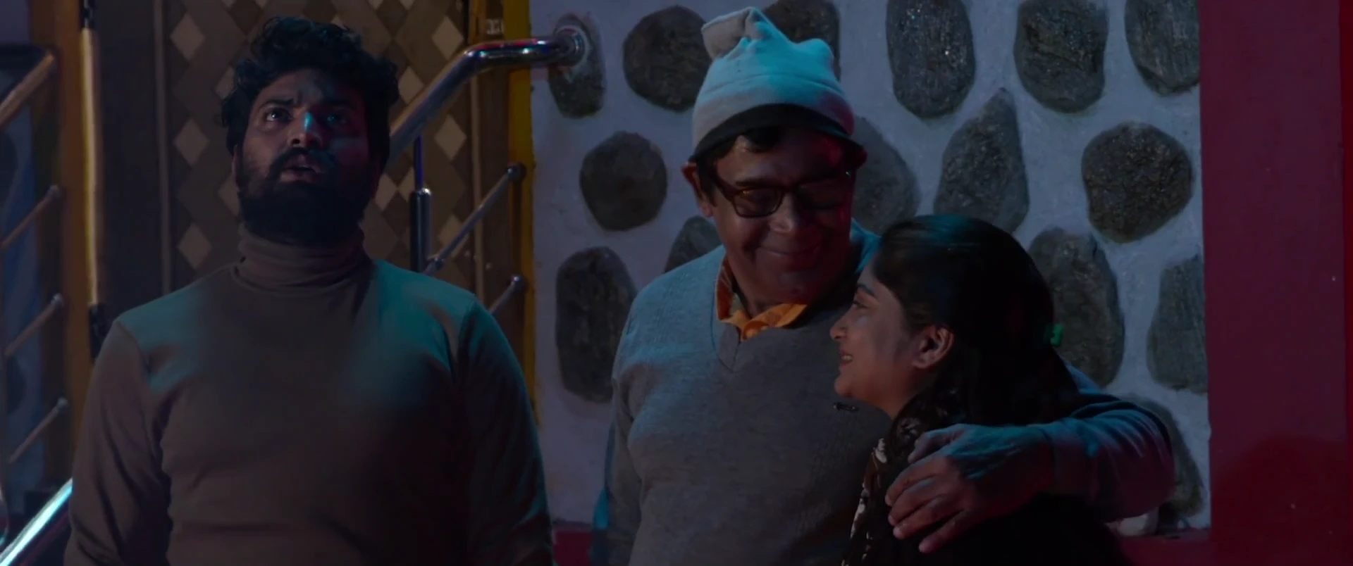 Tento 2024 Bengali Audio WEB-DL 720p – 480p – 1080p screenshot 2
