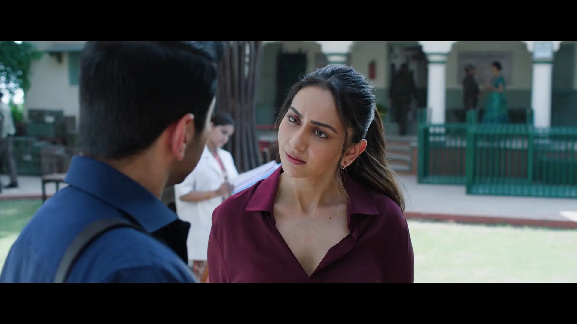 Pati Patni Aur Woh Do 2026 Hindi Dual Audio WEB-DL 720p – 480p – 1080p screenshot 1