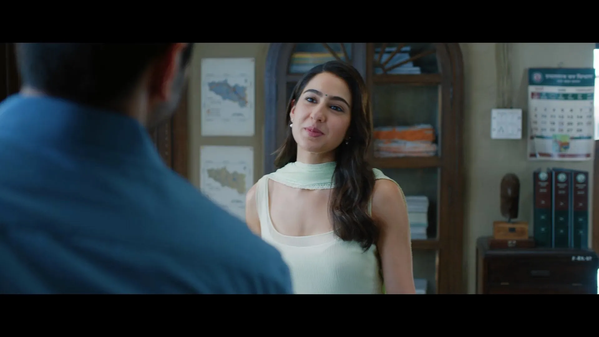 Pati Patni Aur Woh Do 2026 Hindi Dual Audio WEB-DL 720p – 480p – 1080p screenshot 6