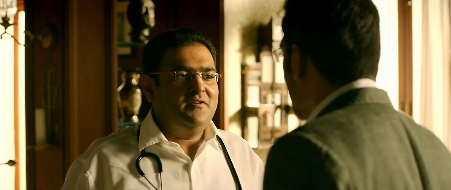 24 2016 Hindi Dual Audio WEB-DL 720p – 480p – 1080p screenshot 2