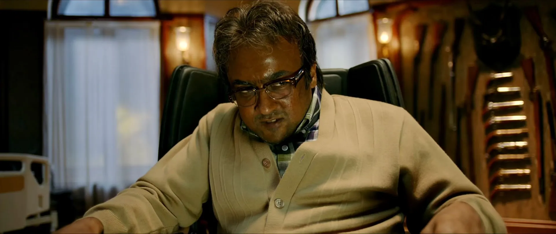 24 2016 Hindi Dual Audio WEB-DL 720p – 480p – 1080p screenshot 4