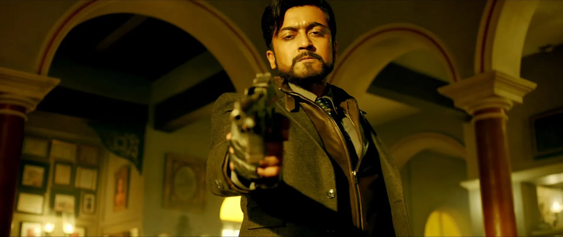 24 2016 Hindi Dual Audio WEB-DL 720p – 480p – 1080p screenshot 5