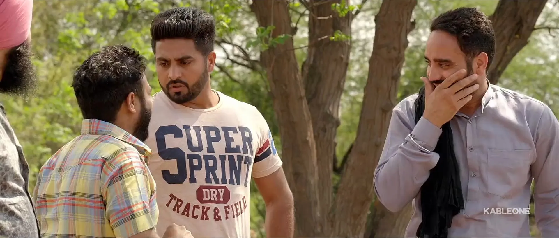 25 Kille 2016 Hindi – Punjabi Dual Audio WEB-DL 720p – 480p – 1080p screenshot 1