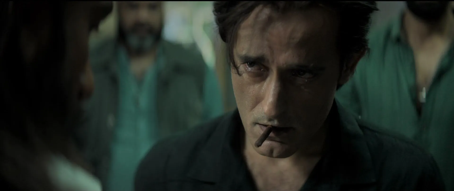 Dhurandhar 2025 Uncensored Hindi Dual Audio WEB-DL 720p – 480p – 1080p (2026) screenshot 1