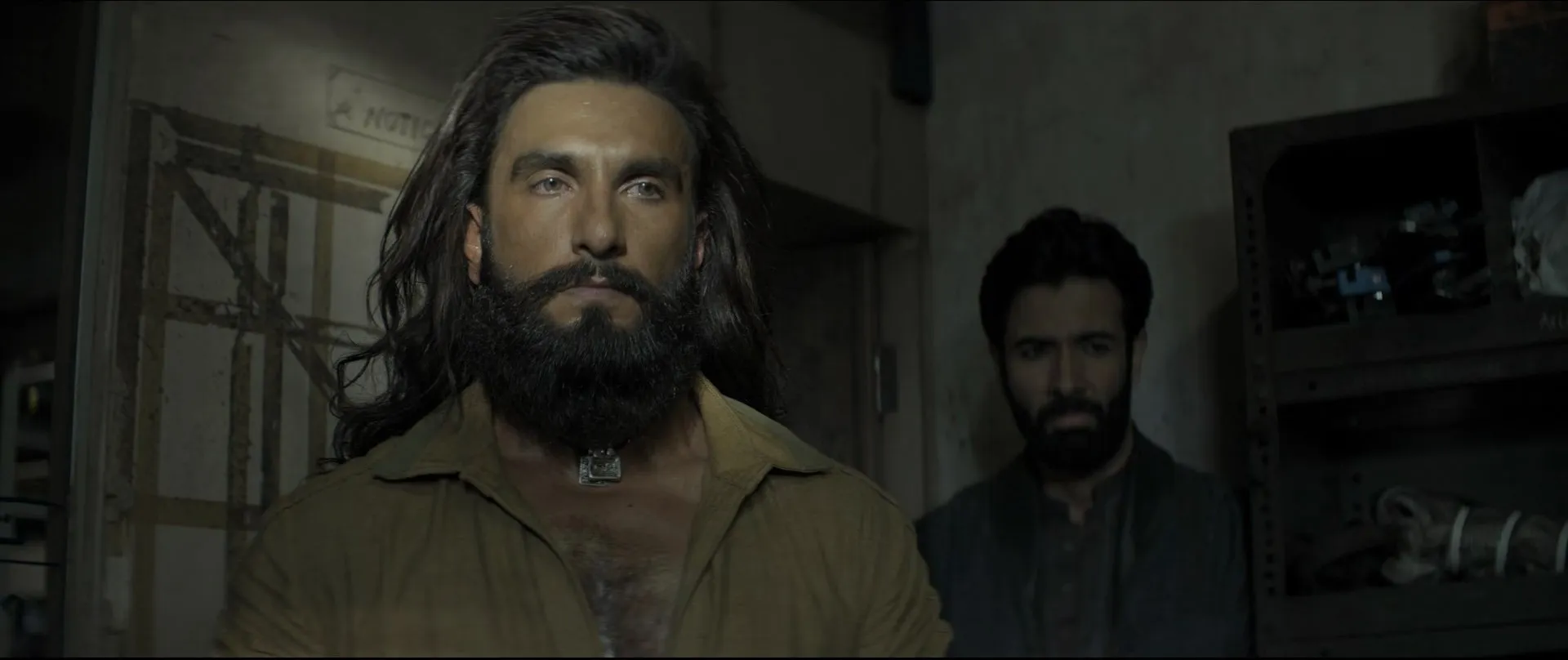 Dhurandhar 2025 Uncensored Hindi Dual Audio WEB-DL 720p – 480p – 1080p (2026) screenshot 2