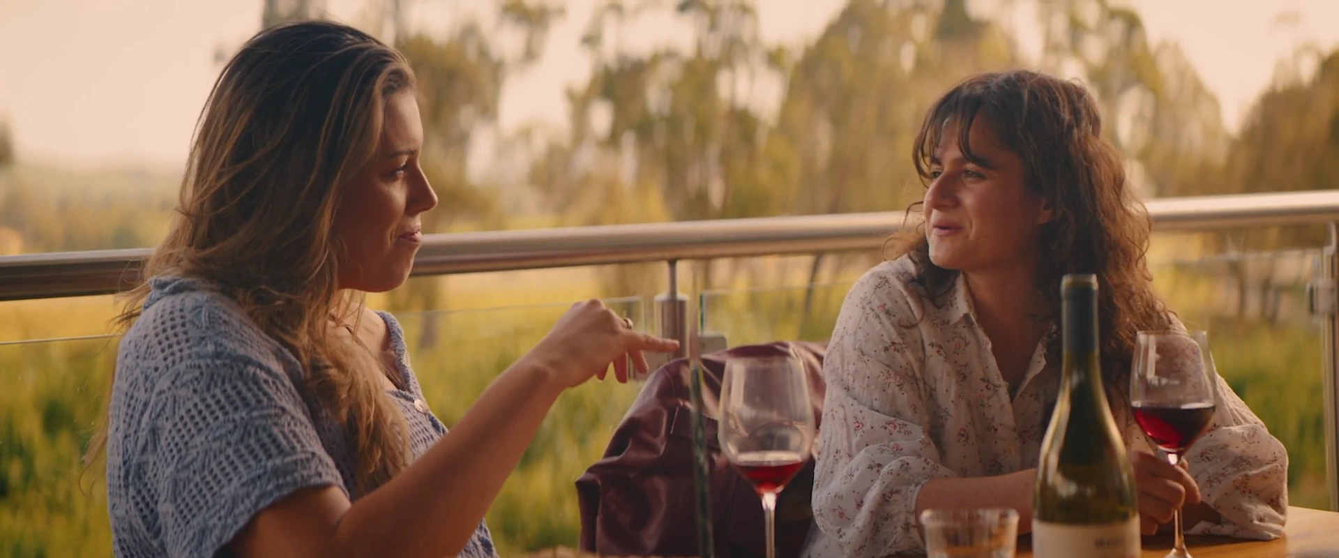 4 First Dates 2026 English Audio WEBRip 720p – 1080p screenshot 2