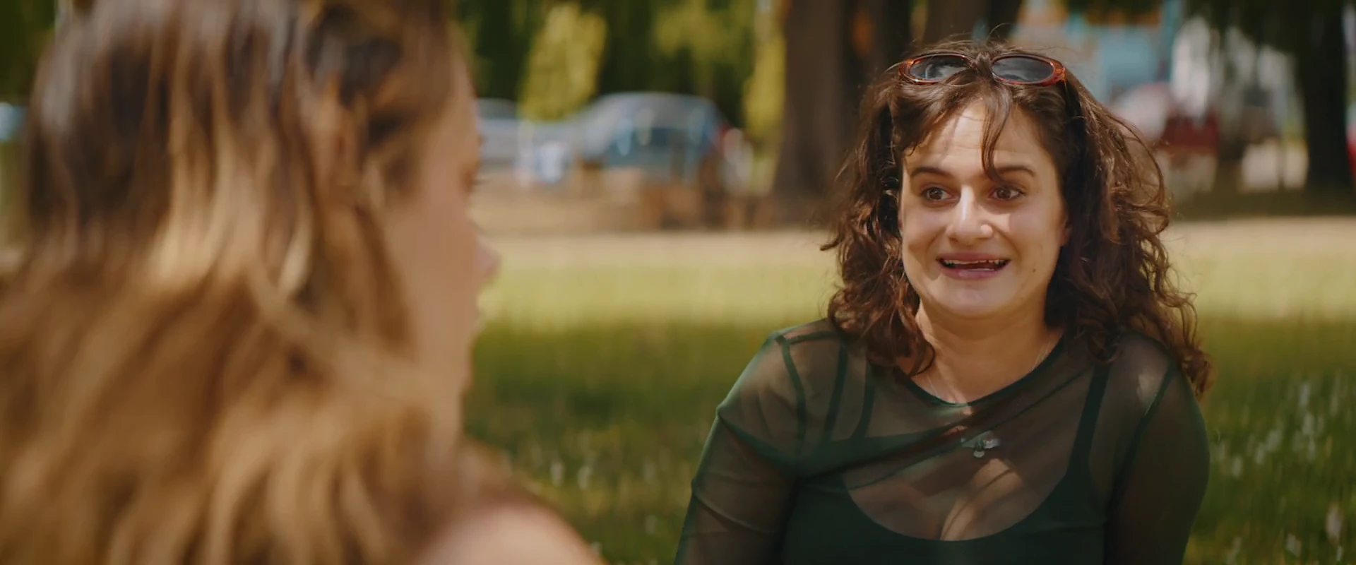 4 First Dates 2026 English Audio WEBRip 720p – 1080p screenshot 5