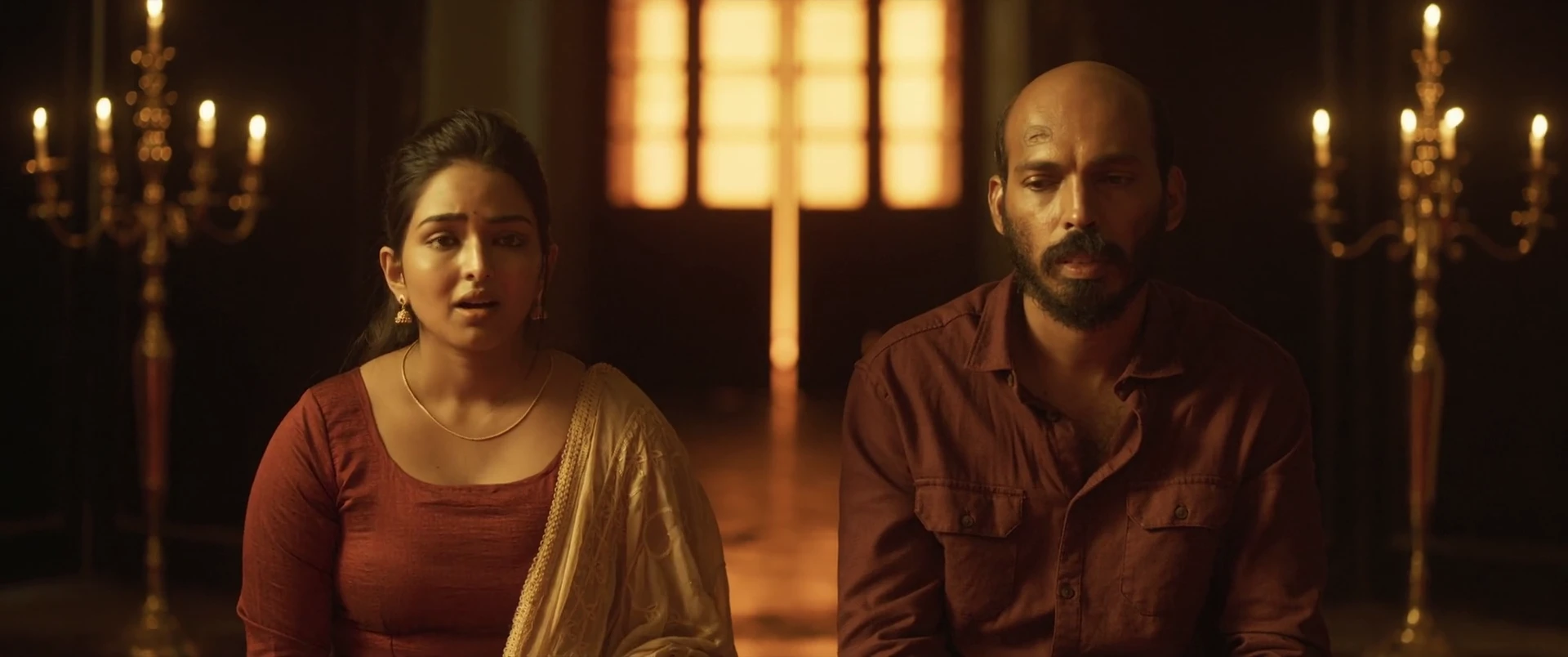 45 2025 Hindi Dual Audio WEB-DL 720p – 480p – 1080p – 2160p screenshot 3