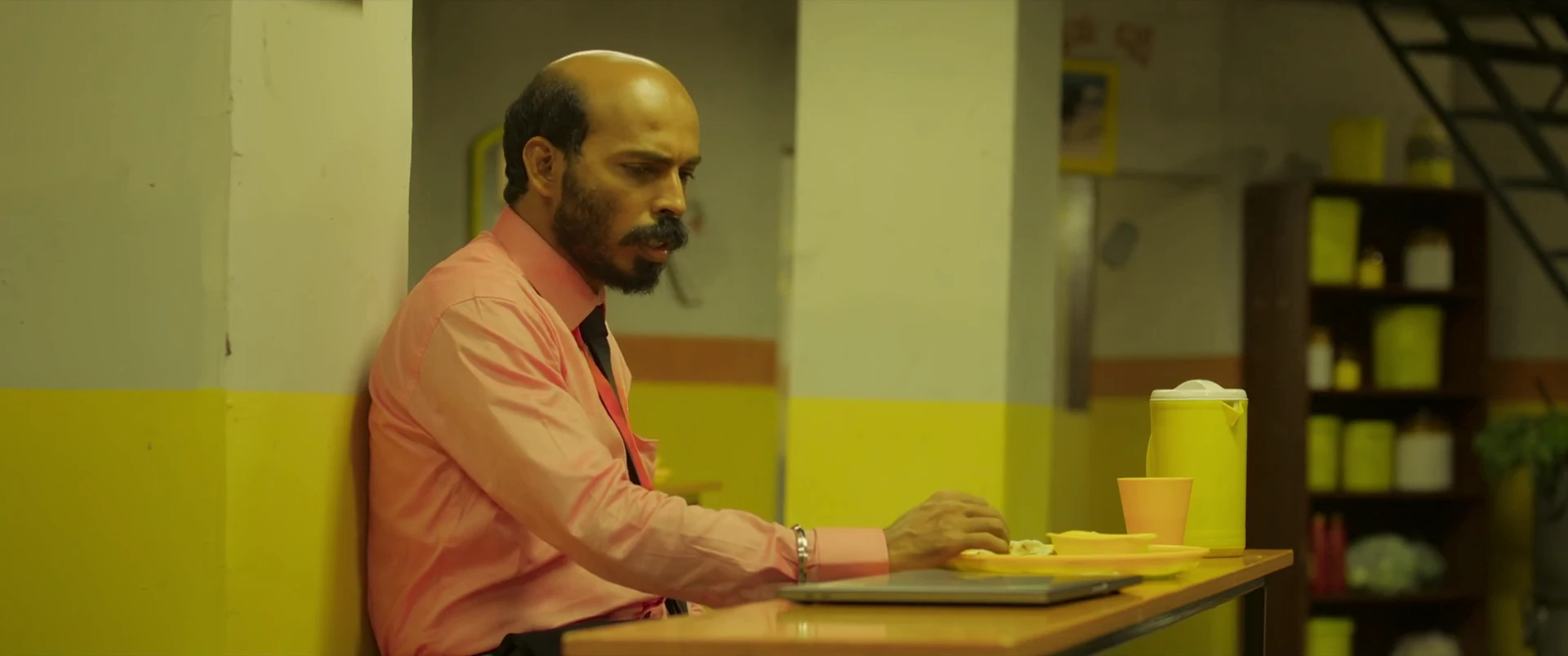 45 2025 Hindi Dual Audio WEB-DL 720p – 480p – 1080p – 2160p screenshot 6
