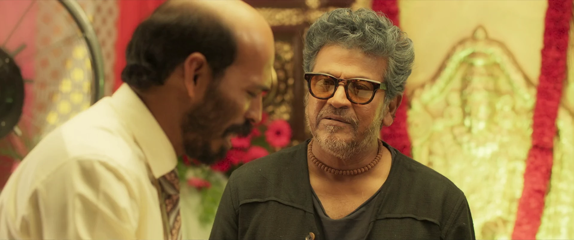 45 2025 Hindi Dual Audio WEB-DL 720p – 480p – 1080p – 2160p screenshot 8