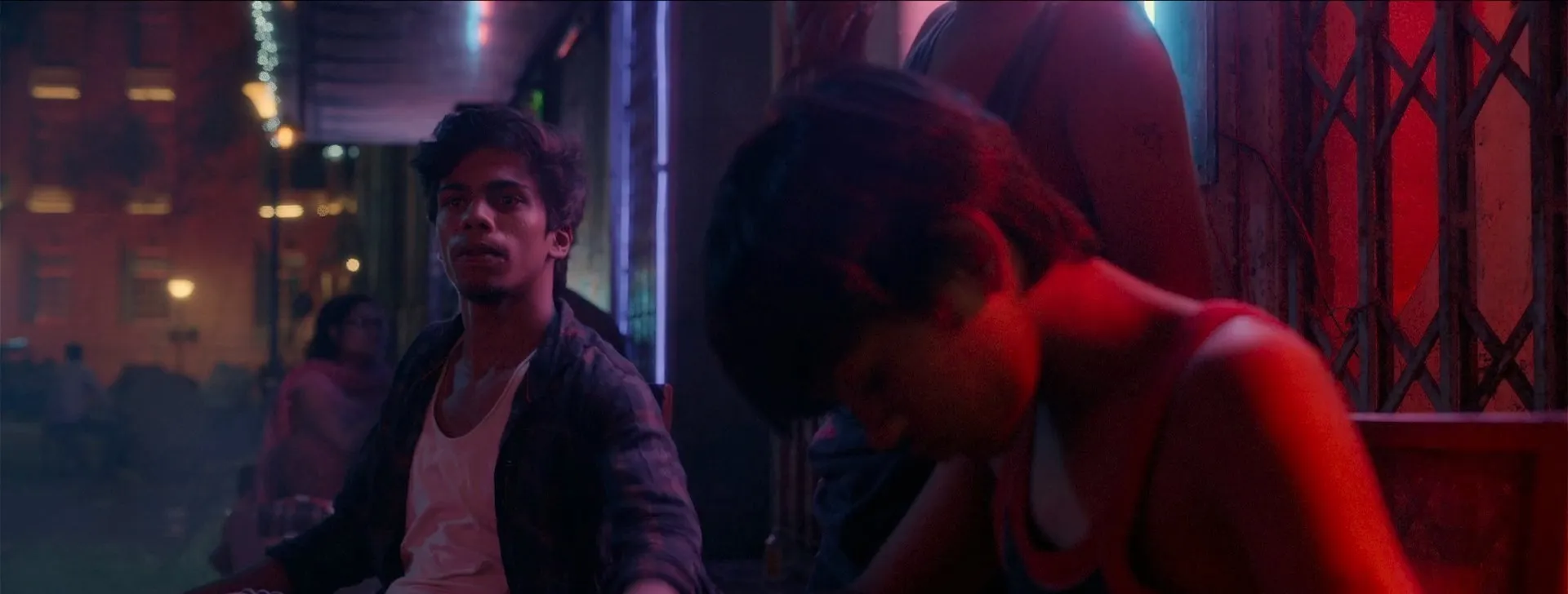 55 2025 Hindi Dual Audio WEB-DL 720p – 480p – 1080p screenshot 1