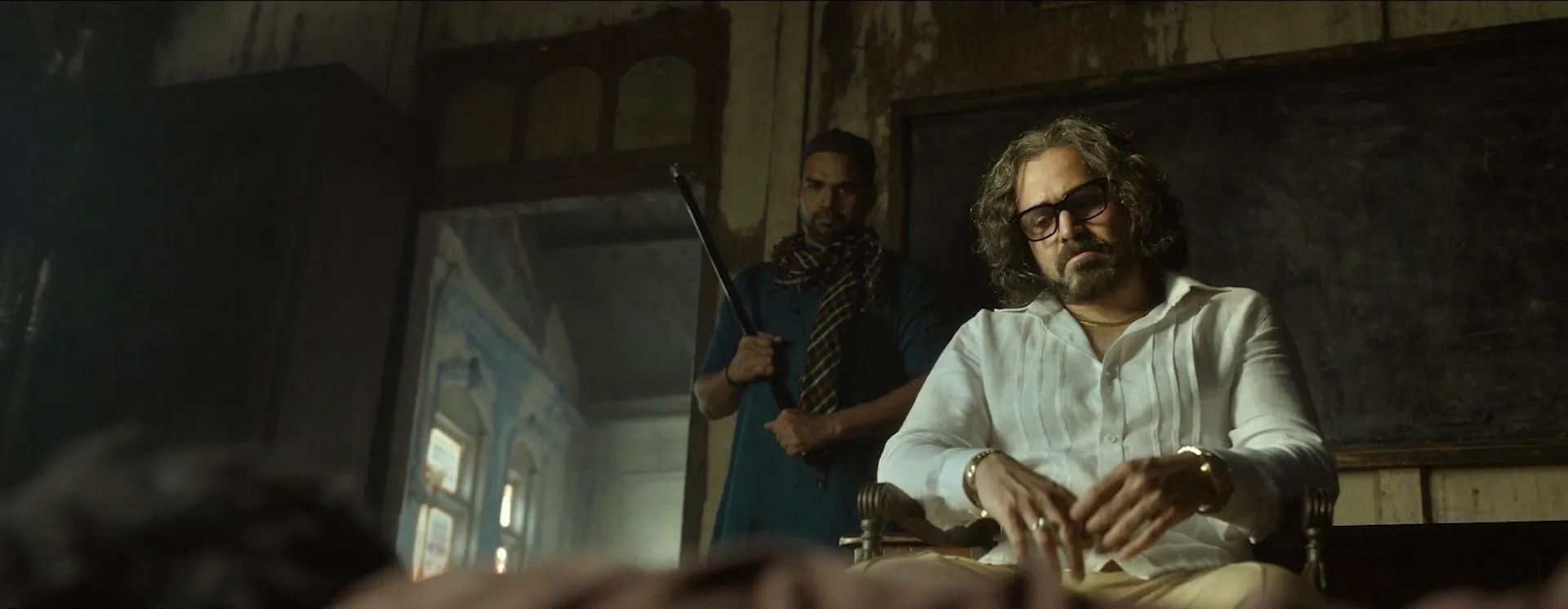 55 2025 Hindi Dual Audio WEB-DL 720p – 480p – 1080p screenshot 2