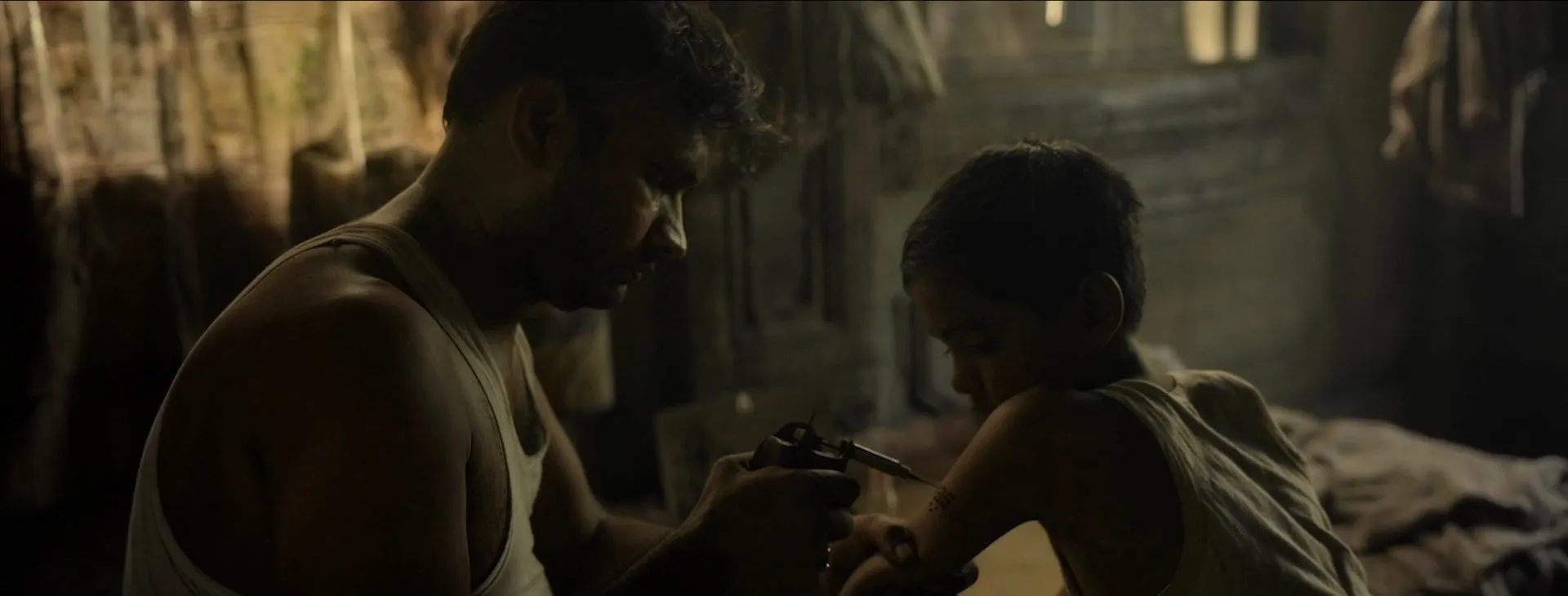55 2025 Hindi Dual Audio WEB-DL 720p – 480p – 1080p screenshot 4