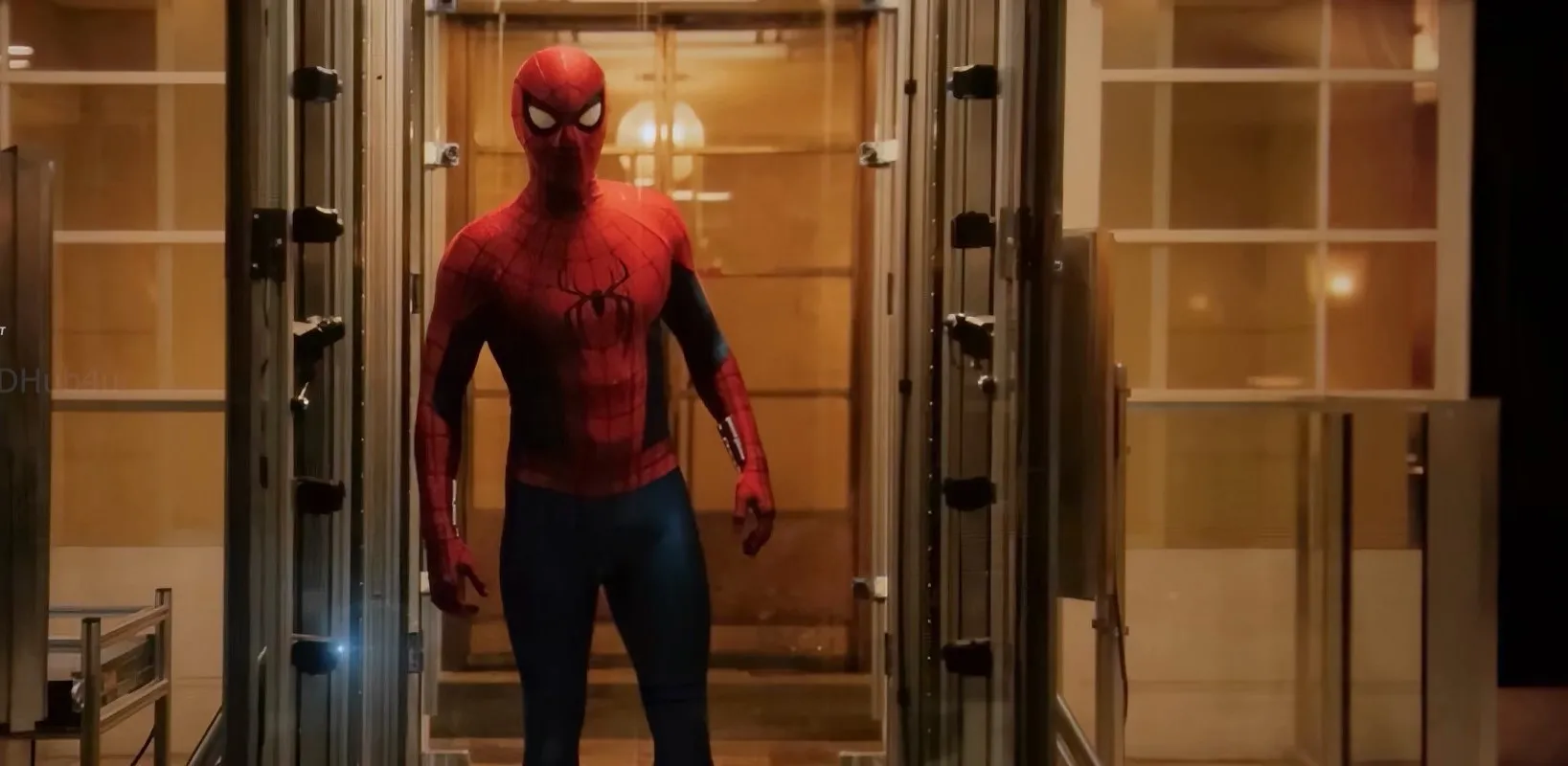 Spider-Man: Brand New Day 2026 Hindi – English – Tamil – Telugu Multi Audio Line V4 HQ-HDTC 720p – 480p – 1080p screenshot 2