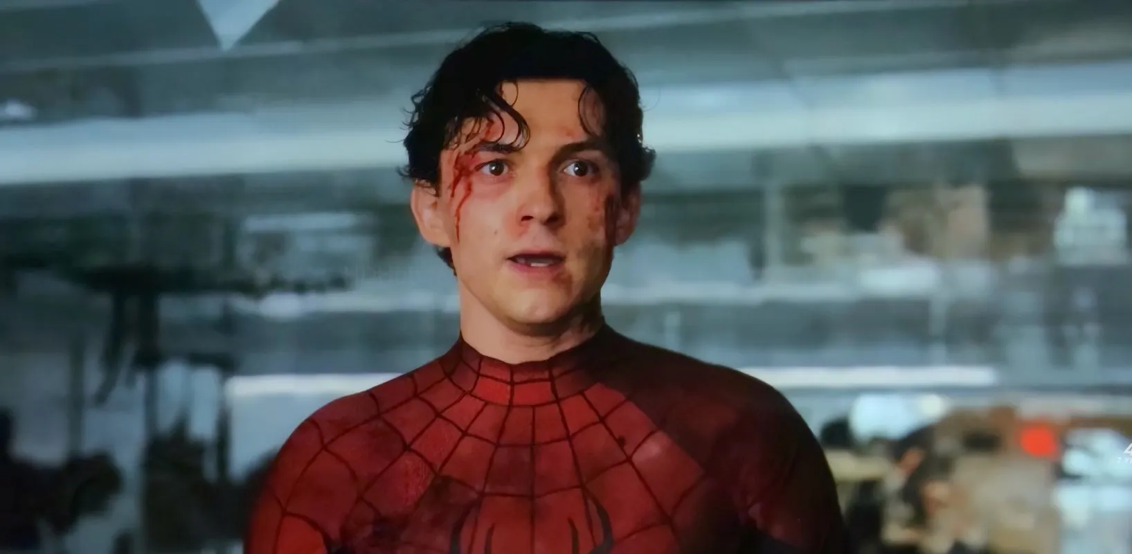 Spider-Man: Brand New Day 2026 Hindi – English – Tamil – Telugu Multi Audio Line V4 HQ-HDTC 720p – 480p – 1080p screenshot 5
