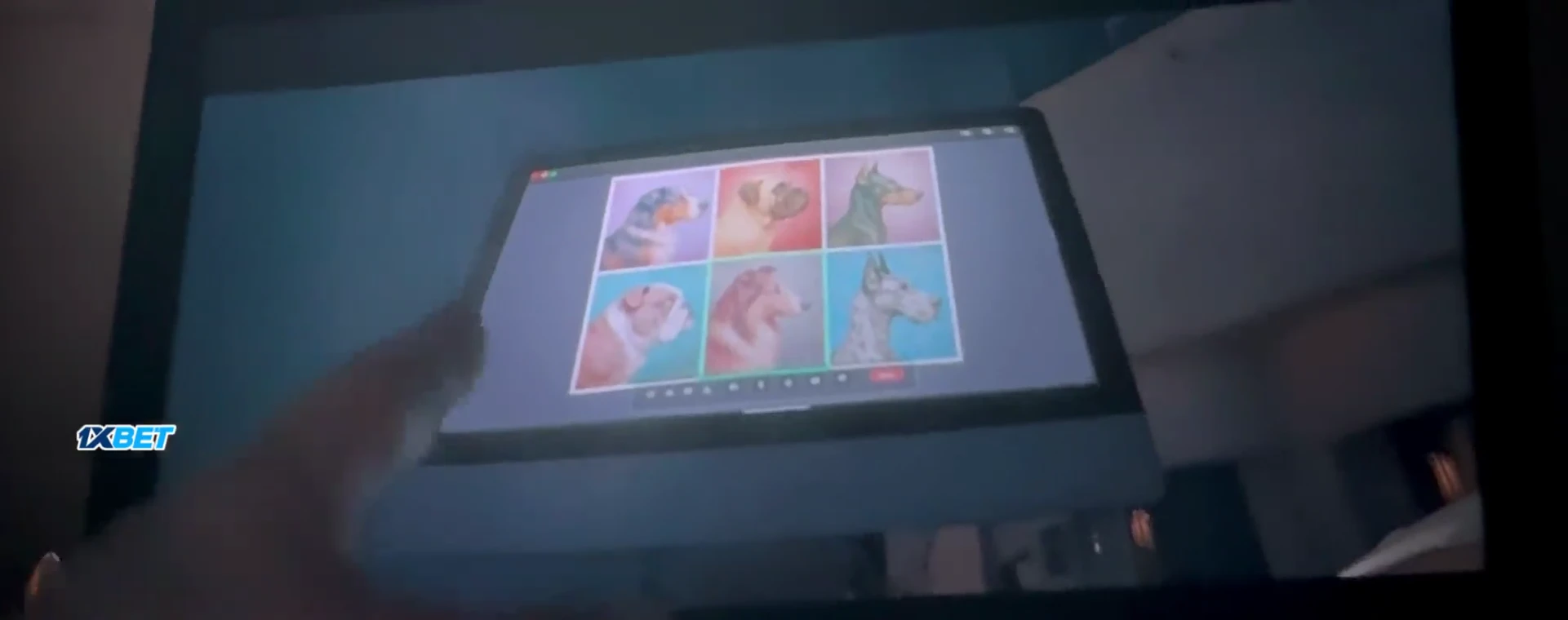 7 Dogs 2026 Hindi Audio HQ HDTC 720p – 480p – 1080p screenshot 5