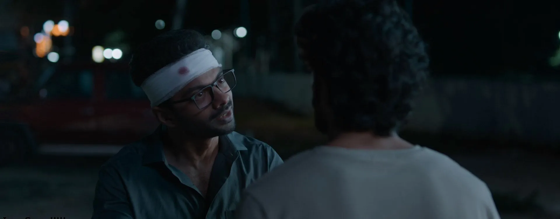 Double Occupancy 2026 Hindi – Tamil Dual Audio WEB-DL 720p – 480p – 1080p screenshot 3