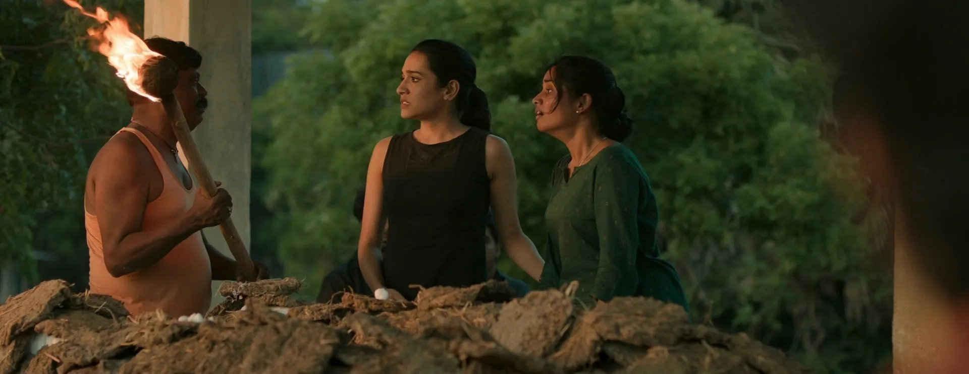 Double Occupancy 2026 Hindi – Tamil Dual Audio WEB-DL 720p – 480p – 1080p screenshot 5