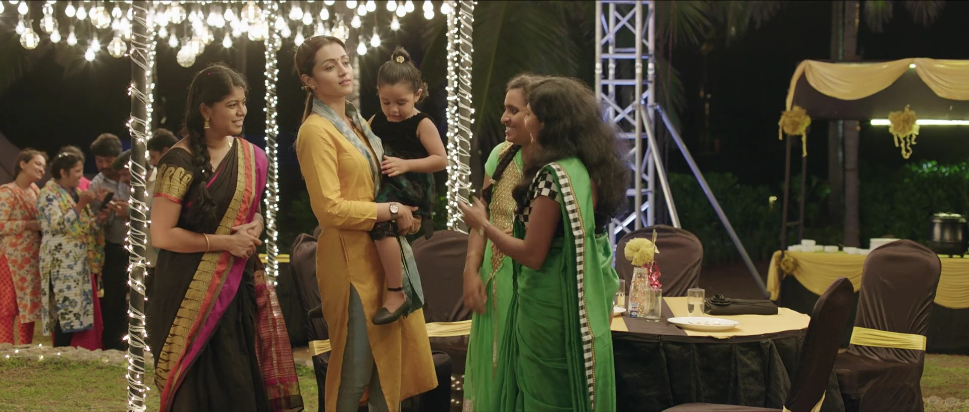 96 2018 Hindi Dual Audio WEB-DL 720p – 480p – 1080p screenshot 2
