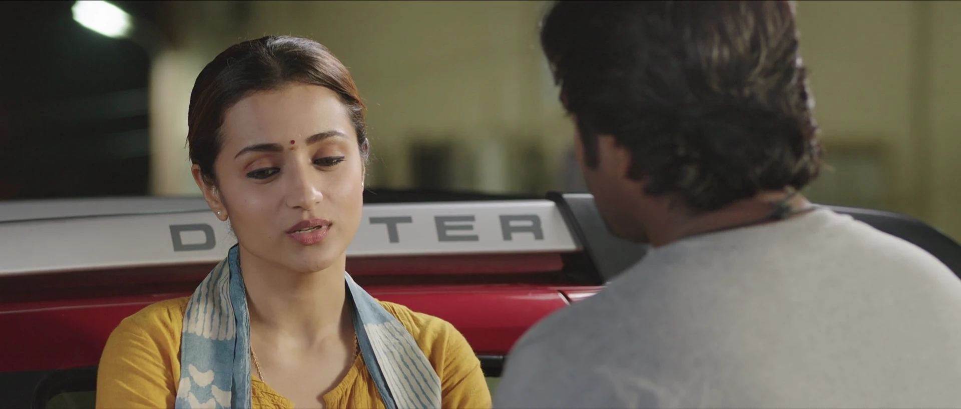 96 2018 Hindi Dual Audio WEB-DL 720p – 480p – 1080p screenshot 4