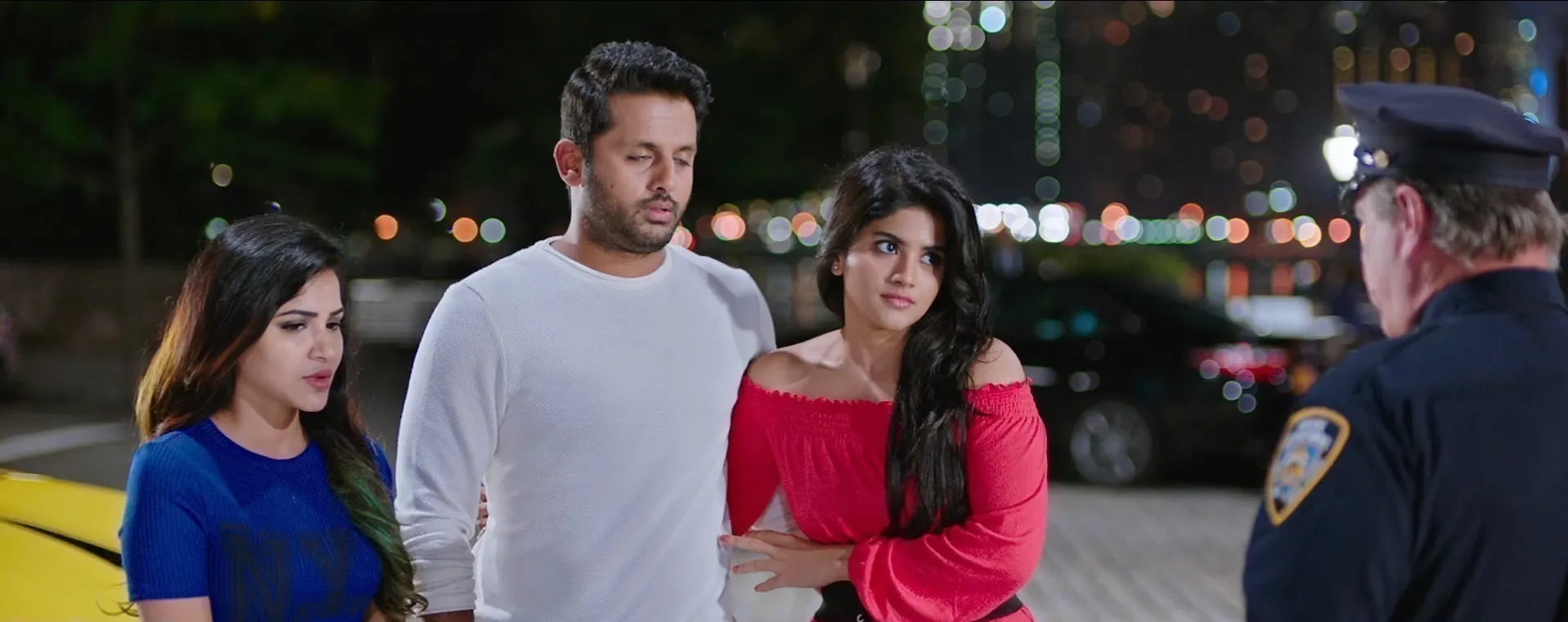 Chal Mohan Ranga 2018 Hindi Dual Audio WEB-DL 720p – 480p – 1080p screenshot 2