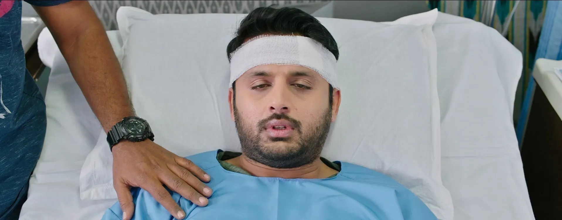 Chal Mohan Ranga 2018 Hindi Dual Audio WEB-DL 720p – 480p – 1080p screenshot 3