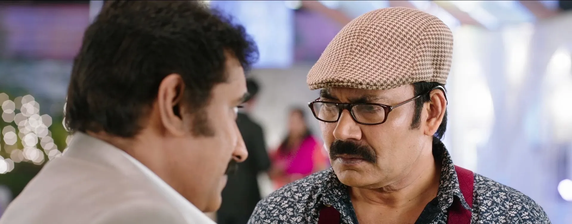 Chal Mohan Ranga 2018 Hindi Dual Audio WEB-DL 720p – 480p – 1080p screenshot 4
