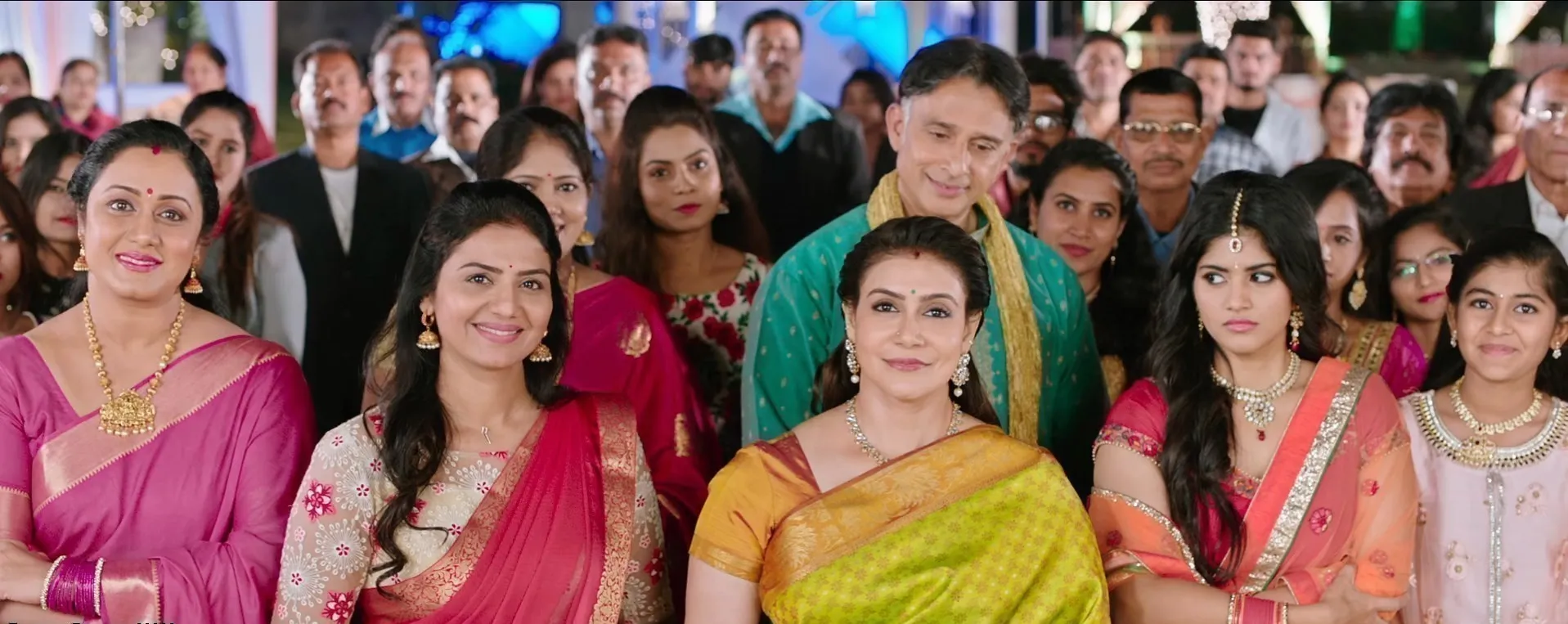 Chal Mohan Ranga 2018 Hindi Dual Audio WEB-DL 720p – 480p – 1080p screenshot 5