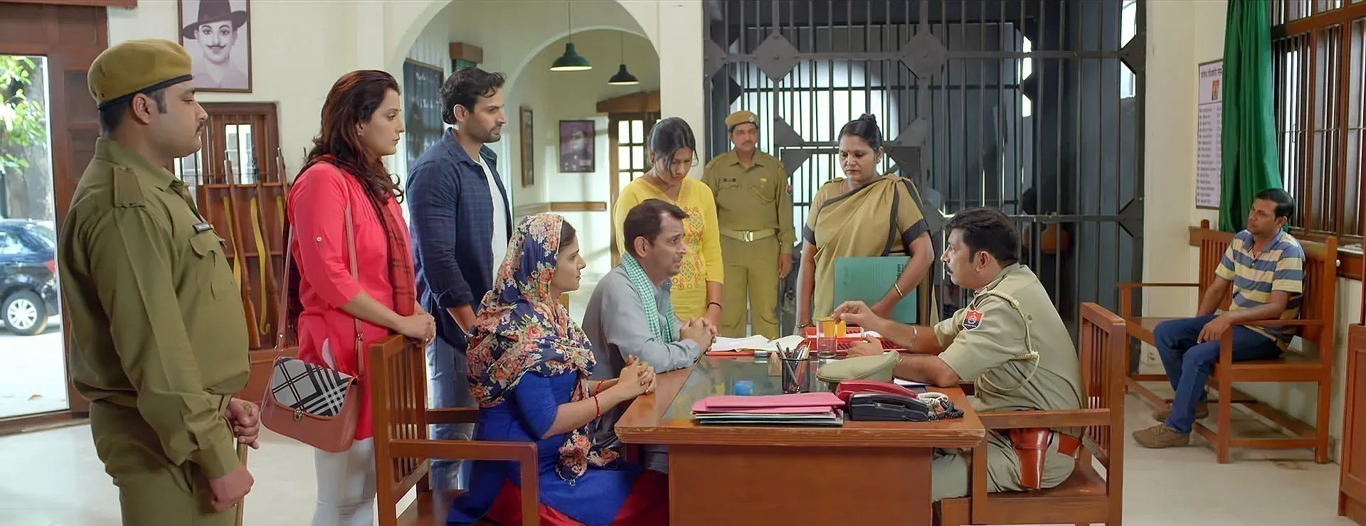 A Daughters Tale Pankh 2017 Hindi Dual Audio WEB-DL 720p – 480p – 1080p screenshot 2