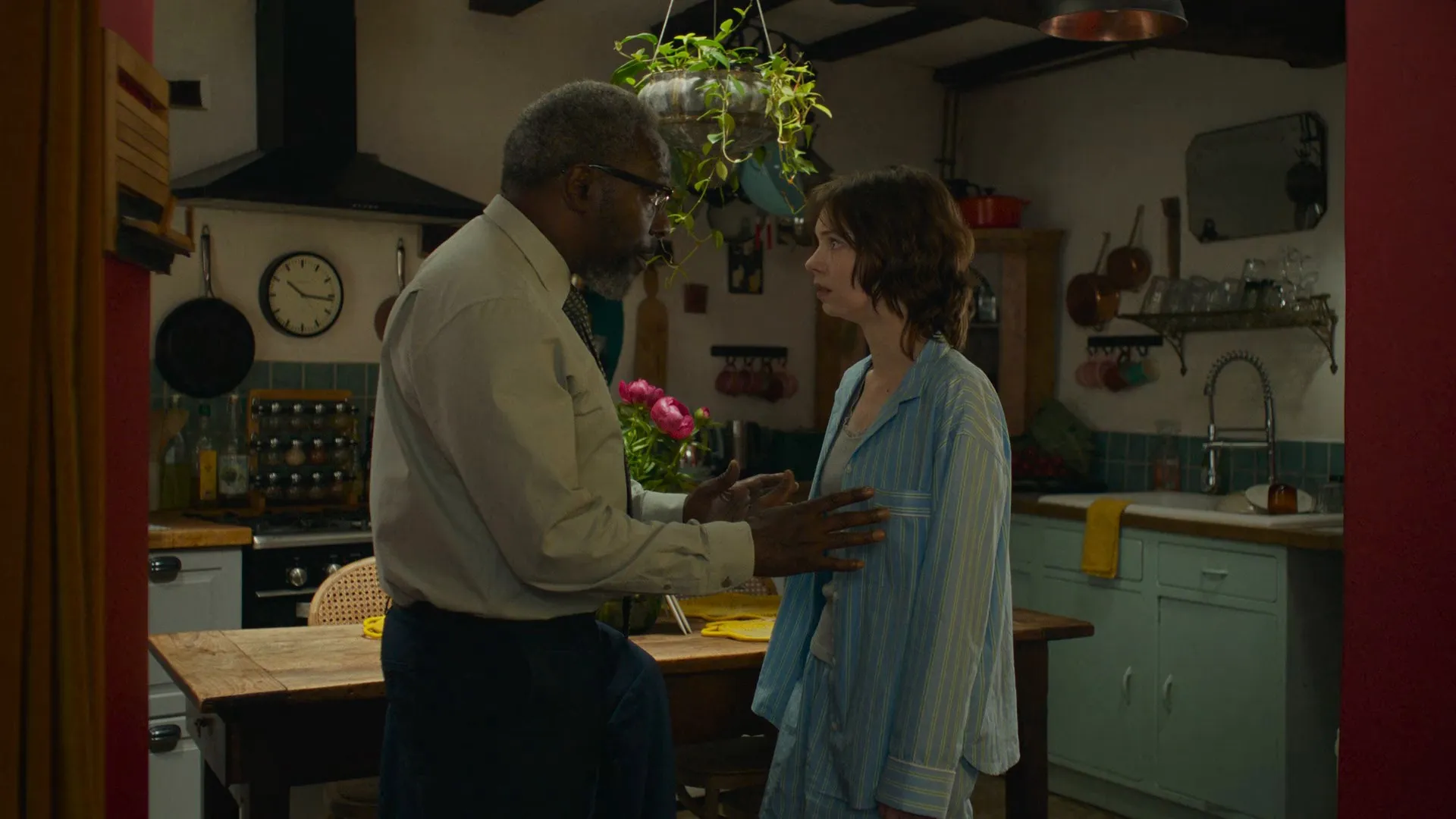 A Good Girl’s Guide to Murder 2026 Season 2 Hindi – English Audio WEB-DL 720p – 480p – 1080p [ALL EPISODES] (2024) screenshot 3