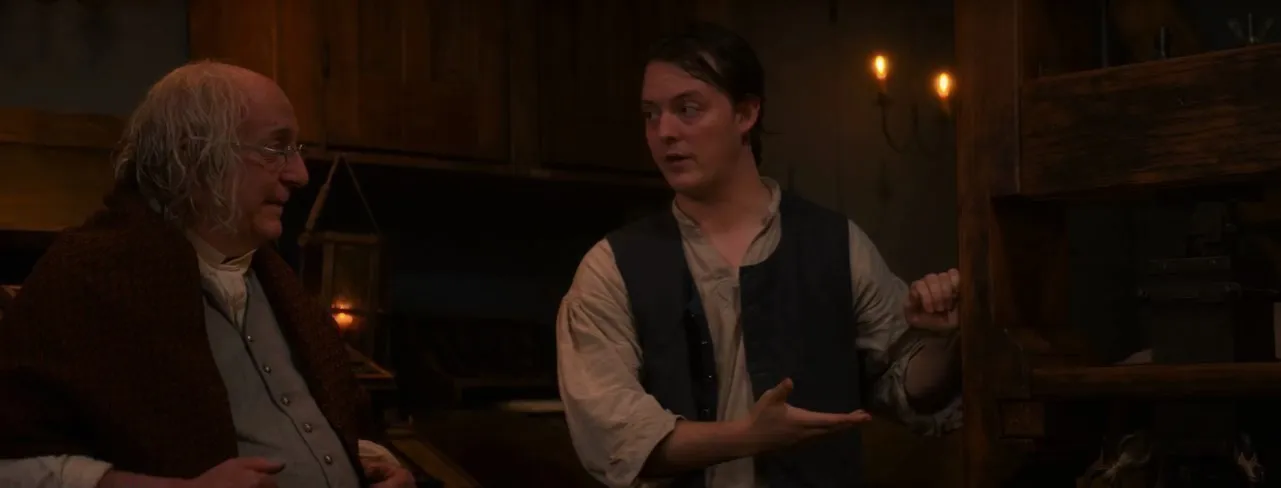 A Great Awakening 2026 Hindi – English Dual Audio WEB-DL 720p – 480p – 1080p screenshot 5