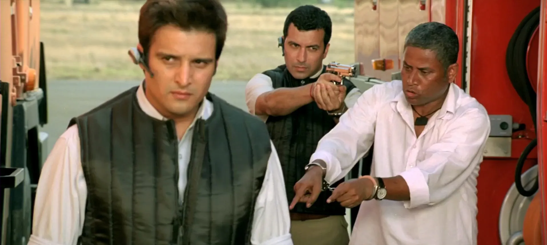 A Wednesday 2008 Hindi Dual Audio WEB-DL 720p – 480p – 1080p screenshot 4