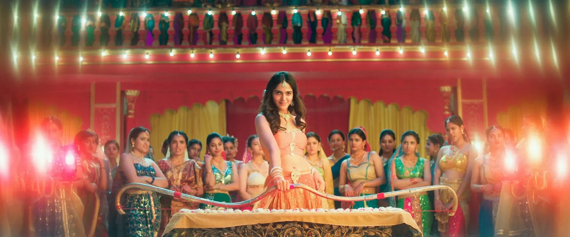 Aa Okkati Adakku 2024 Hindi Dual Audio WEB-DL 720p – 480p – 1080p screenshot 2