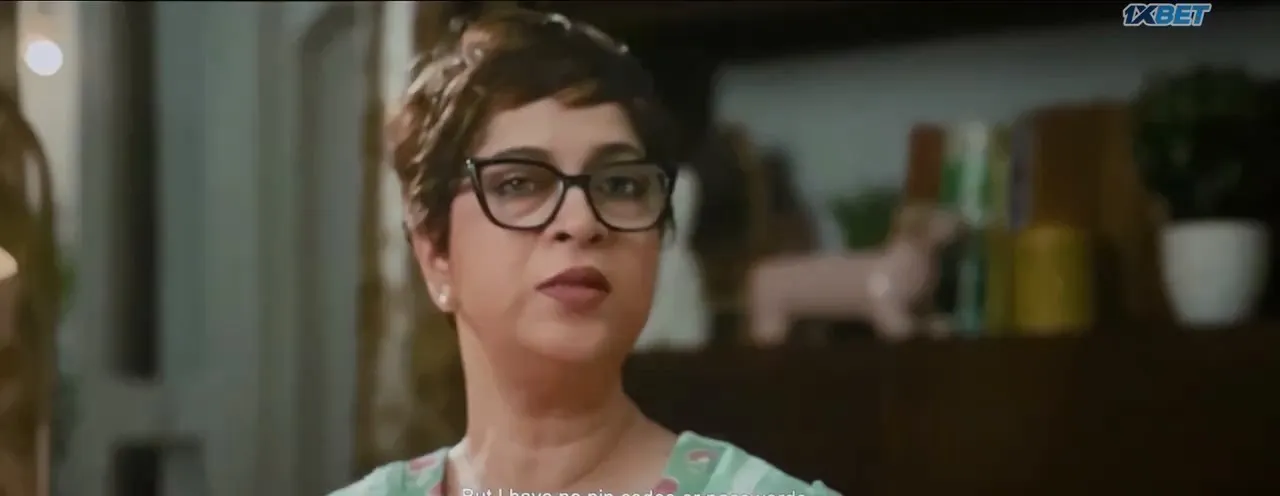 ajo Ardhangini 2026 Hindi UnOfficial Audio HDTC 720p – 480p screenshot 1