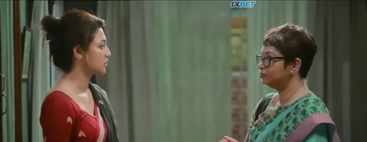 ajo Ardhangini 2026 Hindi UnOfficial Audio HDTC 720p – 480p screenshot 2