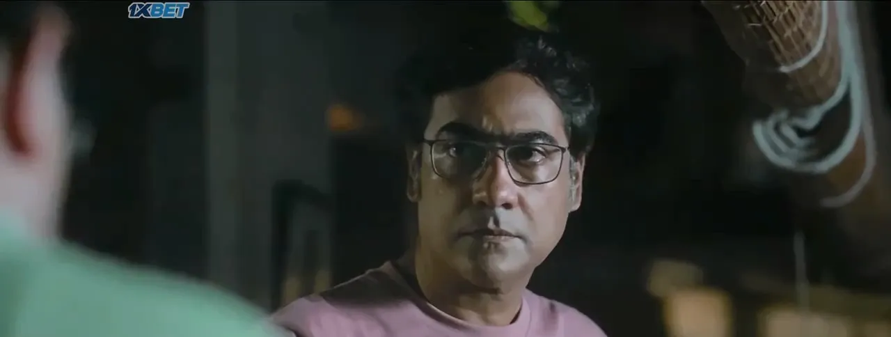 ajo Ardhangini 2026 Hindi UnOfficial Audio HDTC 720p – 480p screenshot 4